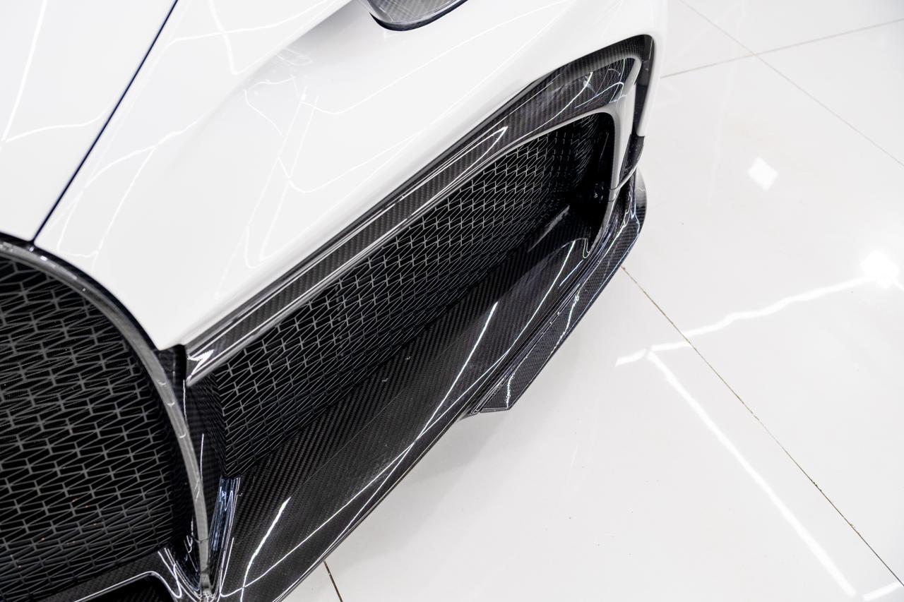 2022 Bugatti Chiron Pur Sport Pur Sport Miami FL