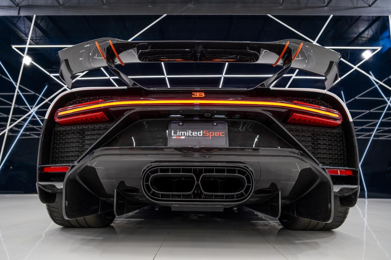 2022 Bugatti Chiron Pur Sport Pur Sport Miami FL