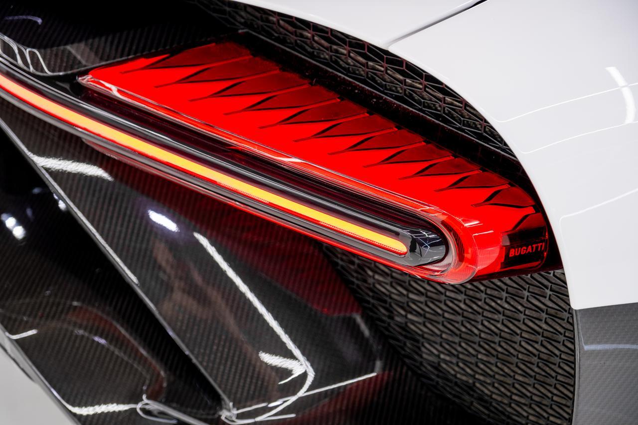 2022 Bugatti Chiron Pur Sport Pur Sport Miami FL