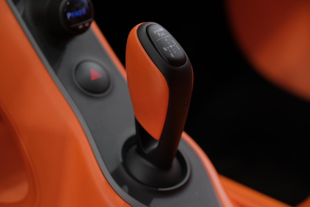 2022 Bugatti Chiron Pur Sport Pur Sport Miami FL