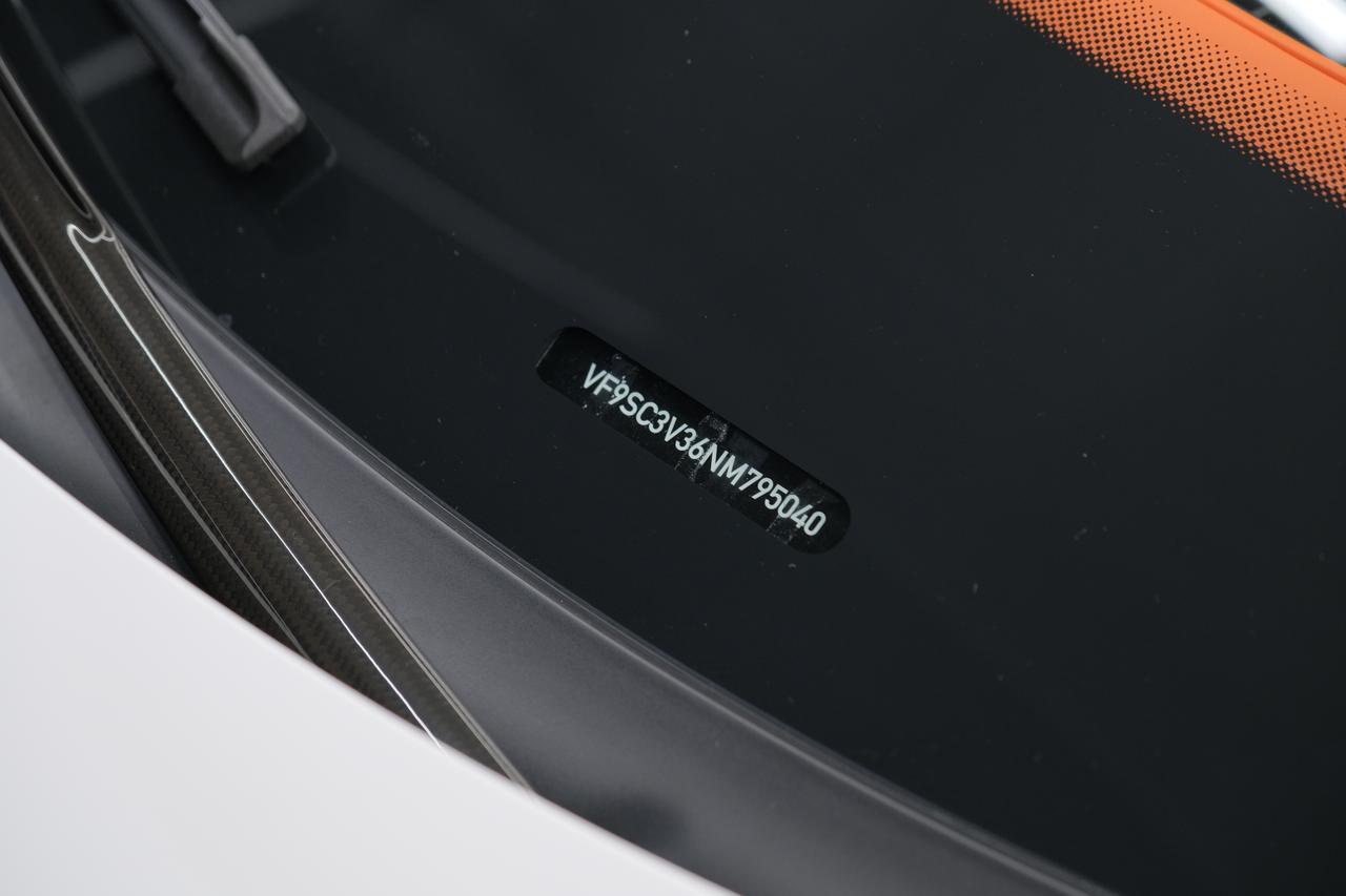 2022 Bugatti Chiron Pur Sport Pur Sport Miami FL