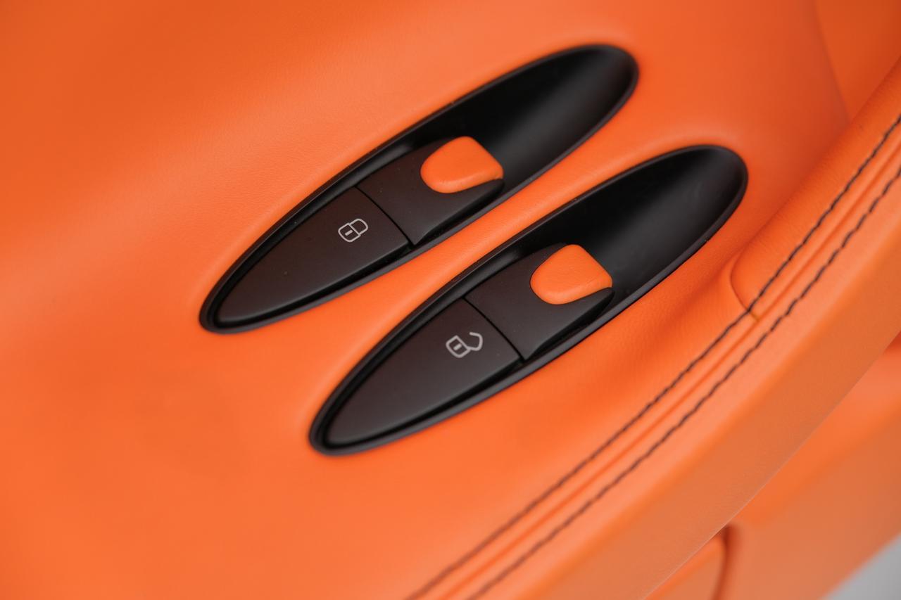 2022 Bugatti Chiron Pur Sport Pur Sport Miami FL