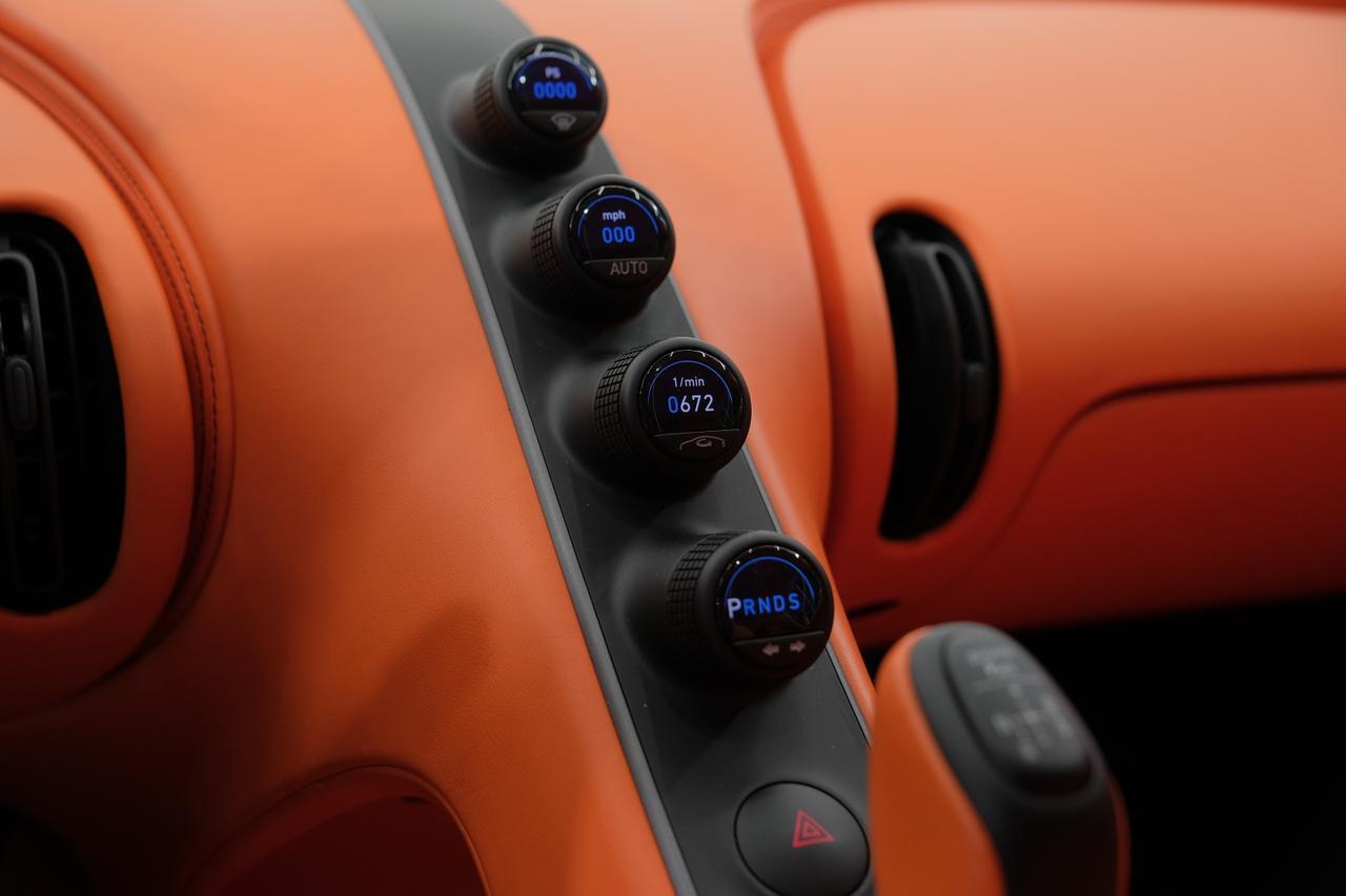 2022 Bugatti Chiron Pur Sport Pur Sport Miami FL