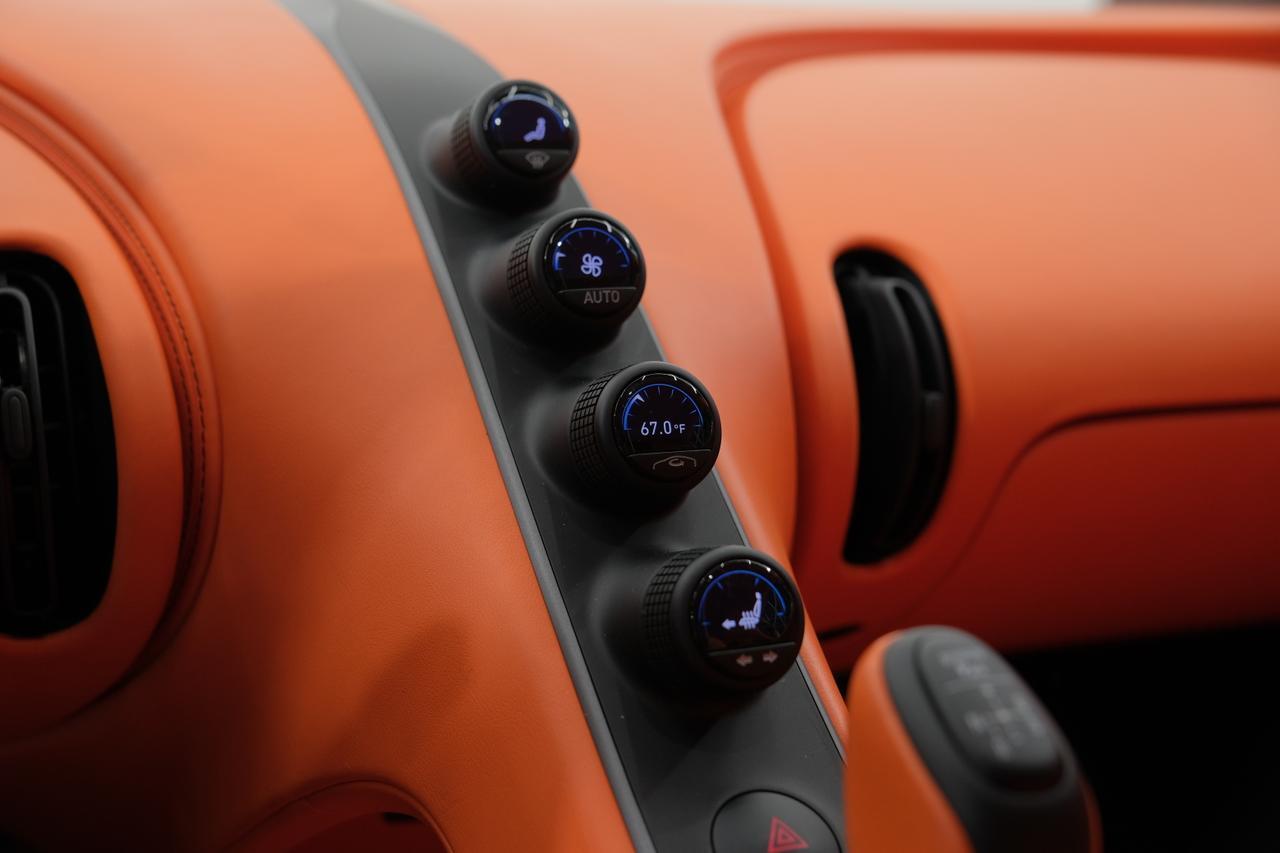 2022 Bugatti Chiron Pur Sport Pur Sport Miami FL