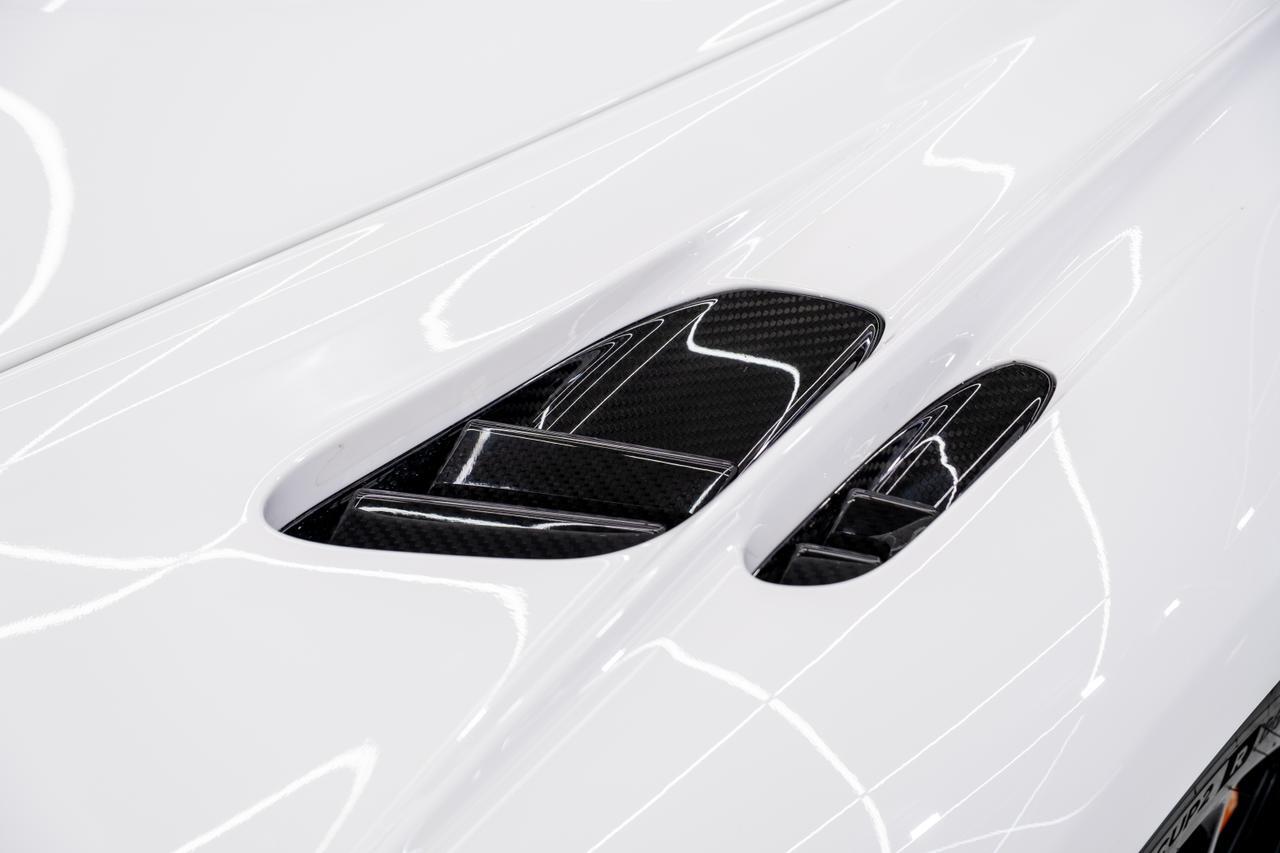 2022 Bugatti Chiron Pur Sport Pur Sport Miami FL