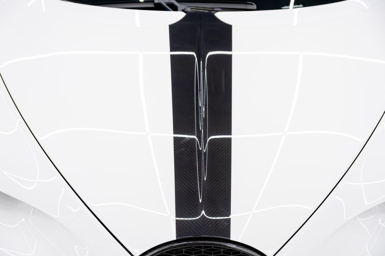 2022 Bugatti Chiron Pur Sport Pur Sport Miami FL