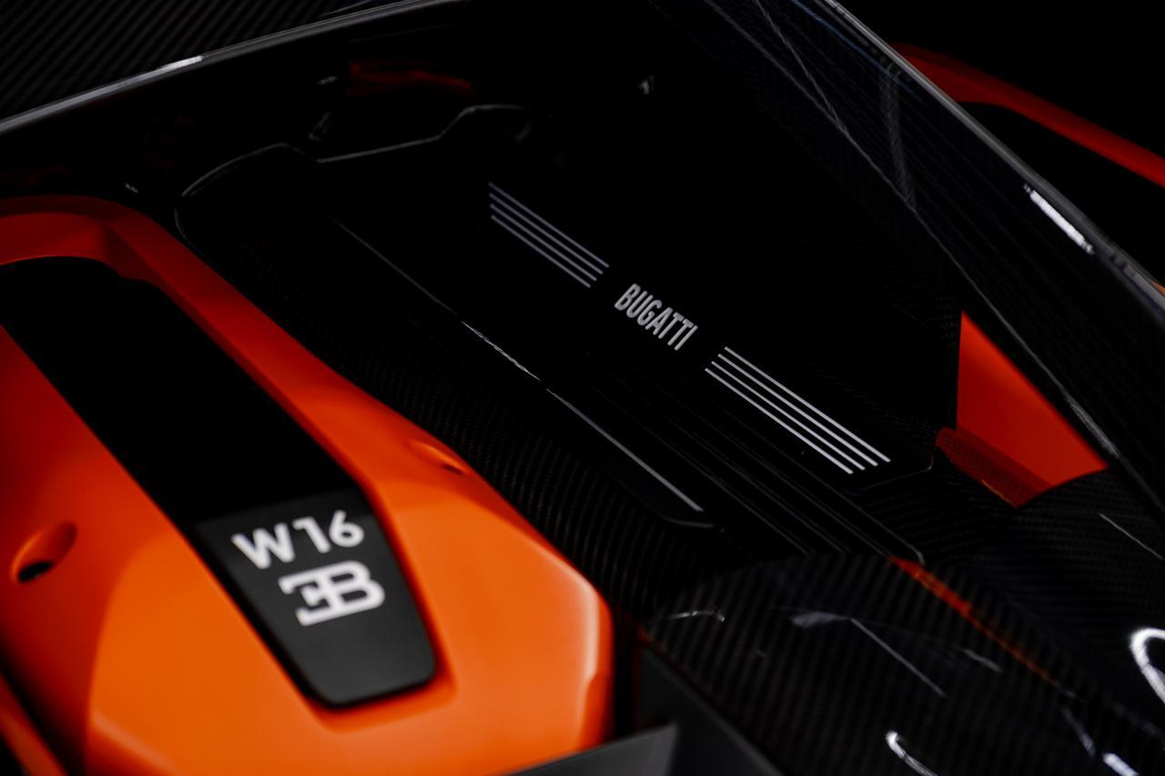 2022 Bugatti Chiron Pur Sport Pur Sport Miami FL