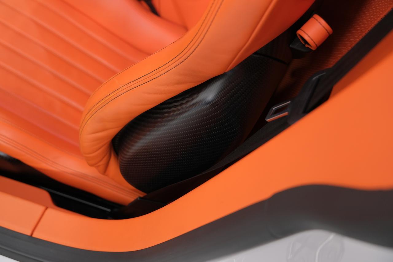 2022 Bugatti Chiron Pur Sport Pur Sport Miami FL