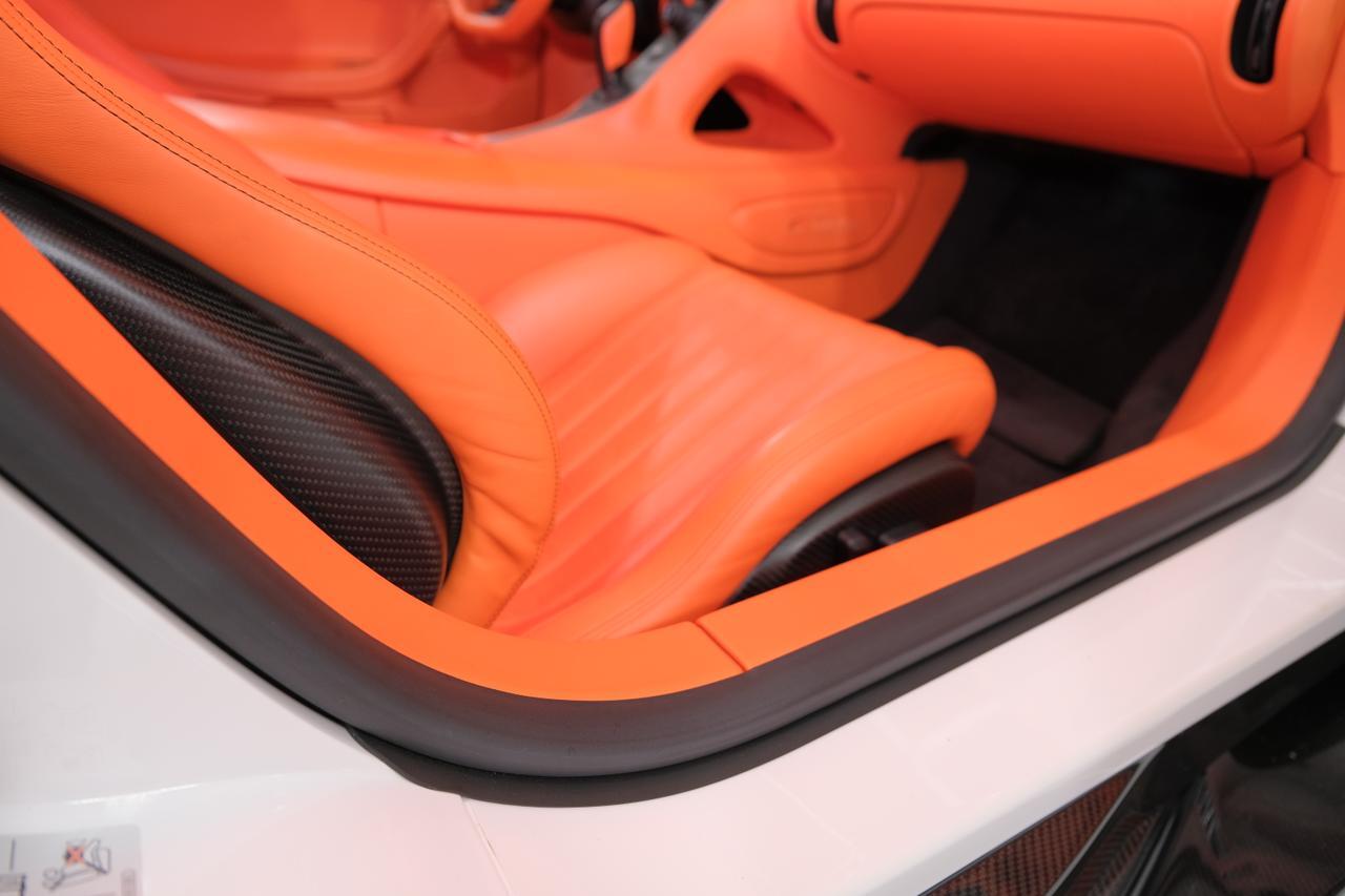 2022 Bugatti Chiron Pur Sport Pur Sport Miami FL