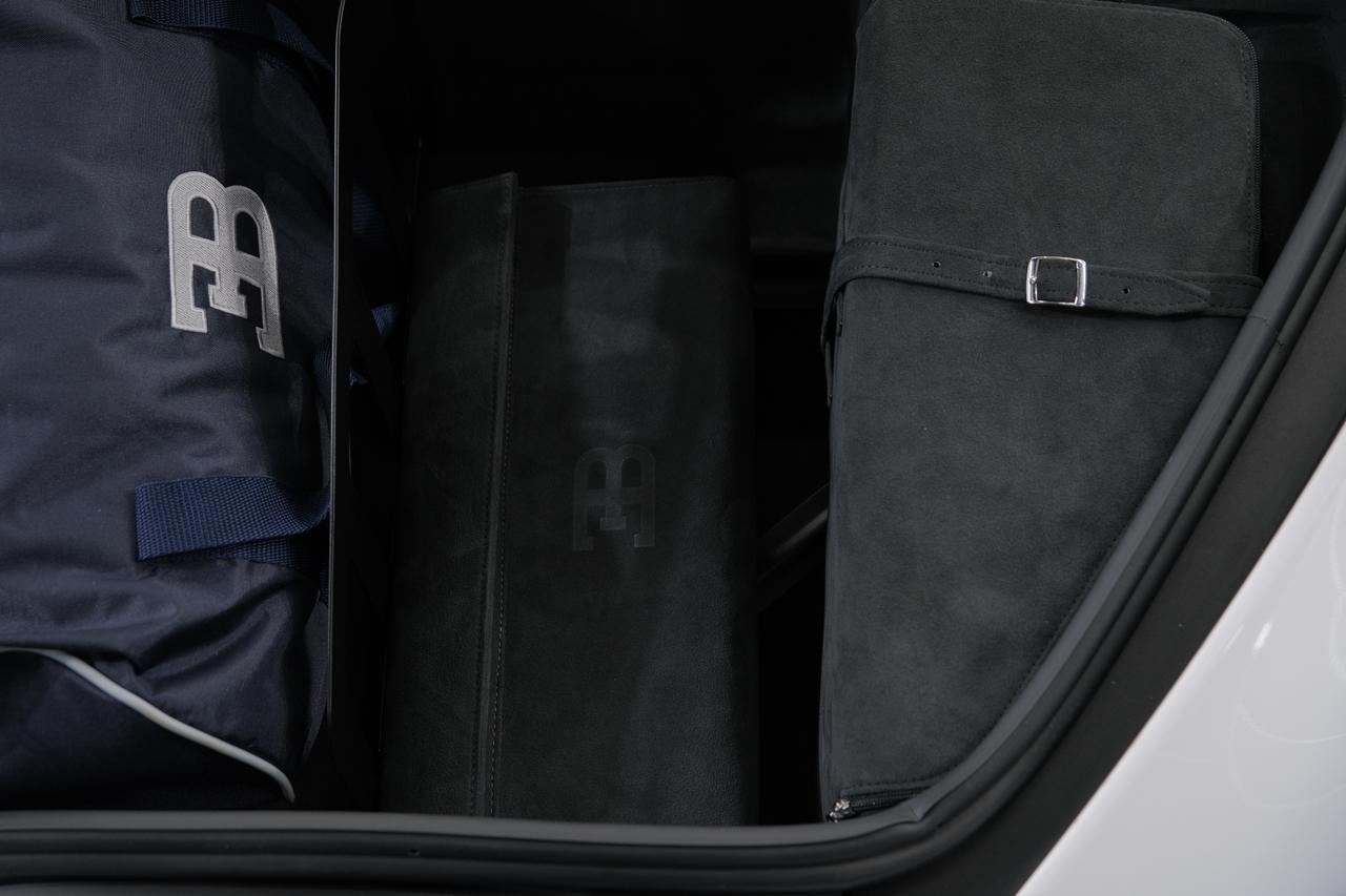 2022 Bugatti Chiron Pur Sport Pur Sport Miami FL