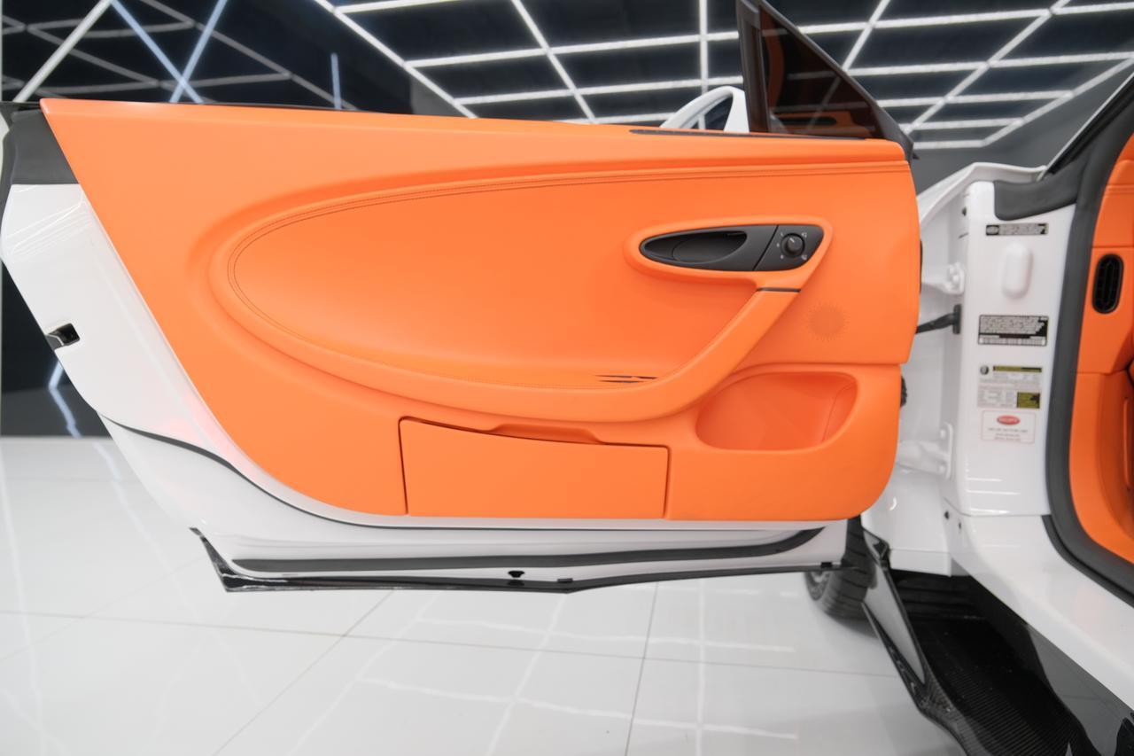 2022 Bugatti Chiron Pur Sport Pur Sport Miami FL