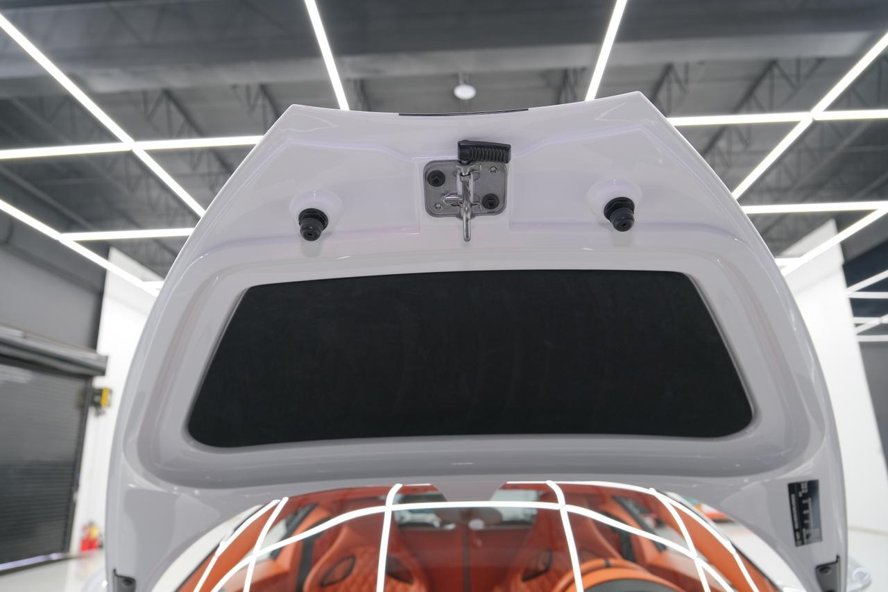 2022 Bugatti Chiron Pur Sport Pur Sport Miami FL