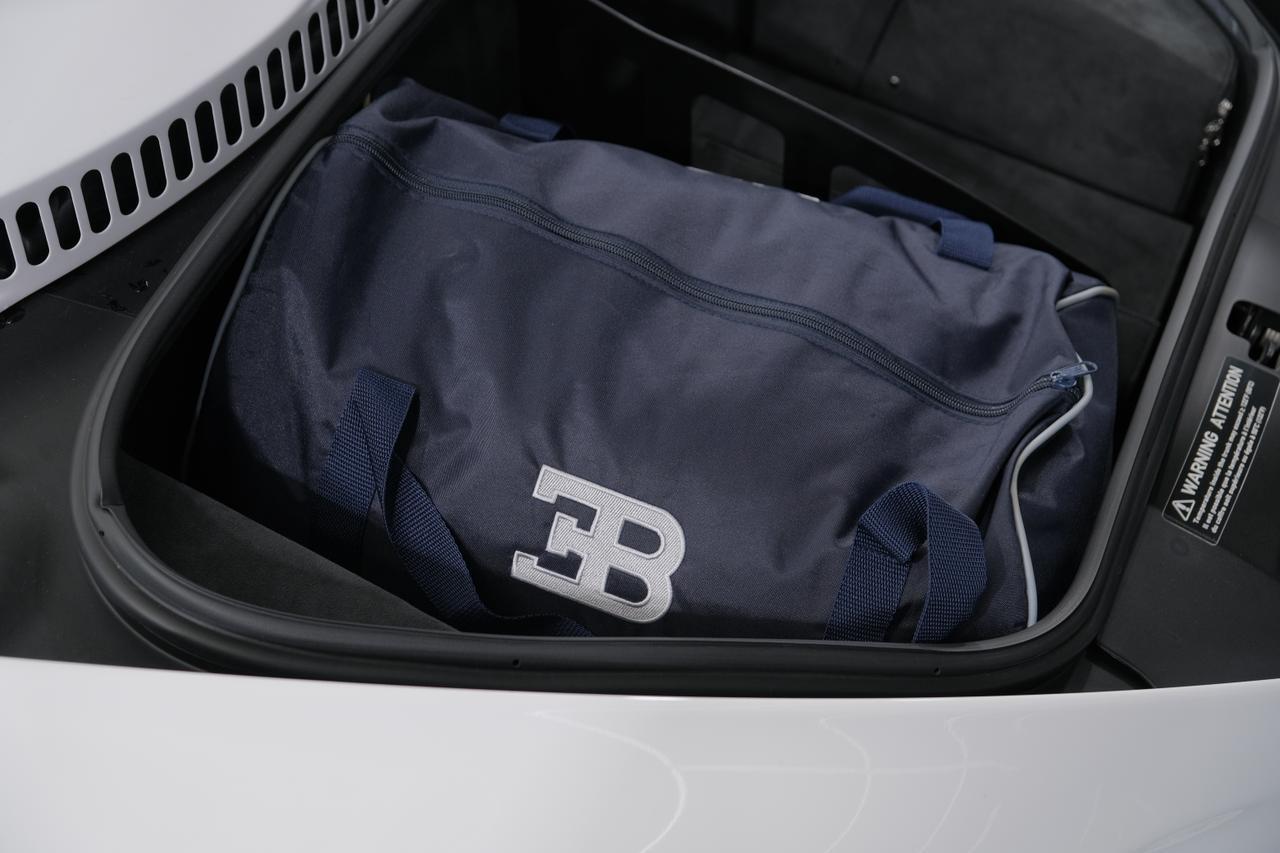 2022 Bugatti Chiron Pur Sport Pur Sport Miami FL