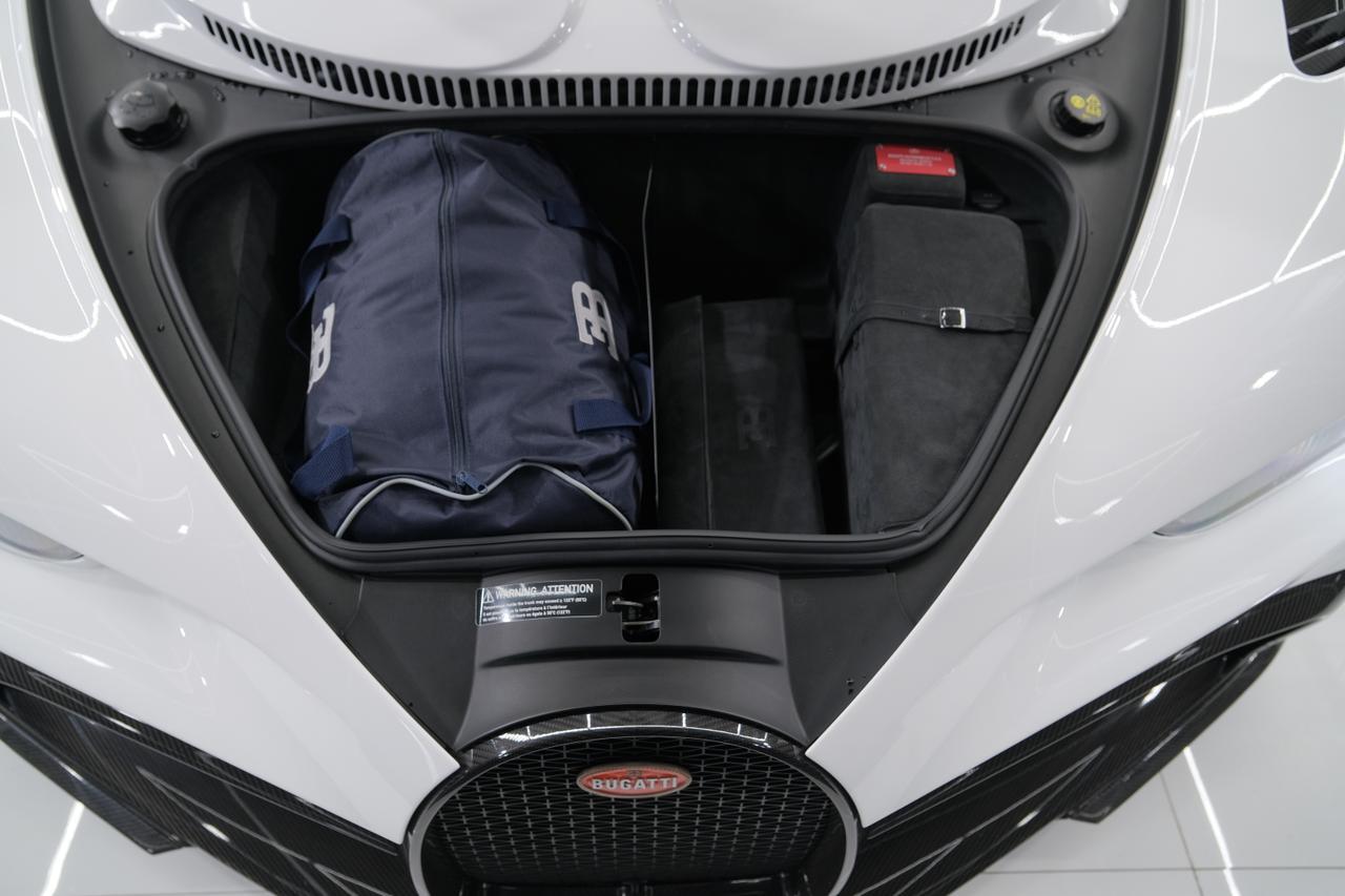 2022 Bugatti Chiron Pur Sport Pur Sport Miami FL