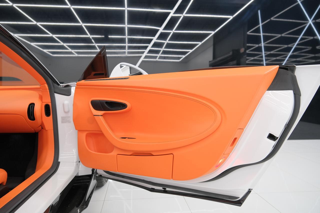 2022 Bugatti Chiron Pur Sport Pur Sport Miami FL