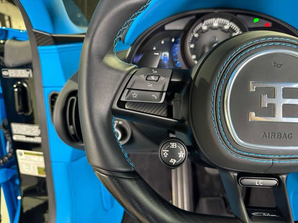 2022 Bugatti Chiron Super Sport Fort Lauderdale FL