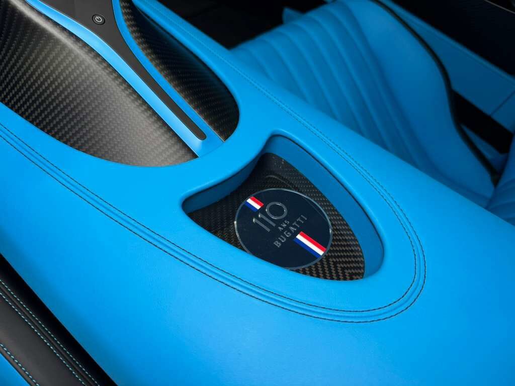 2022 Bugatti Chiron Super Sport Fort Lauderdale FL