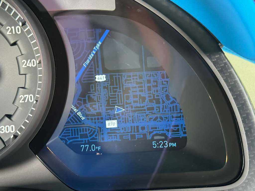 2022 Bugatti Chiron Super Sport Fort Lauderdale FL