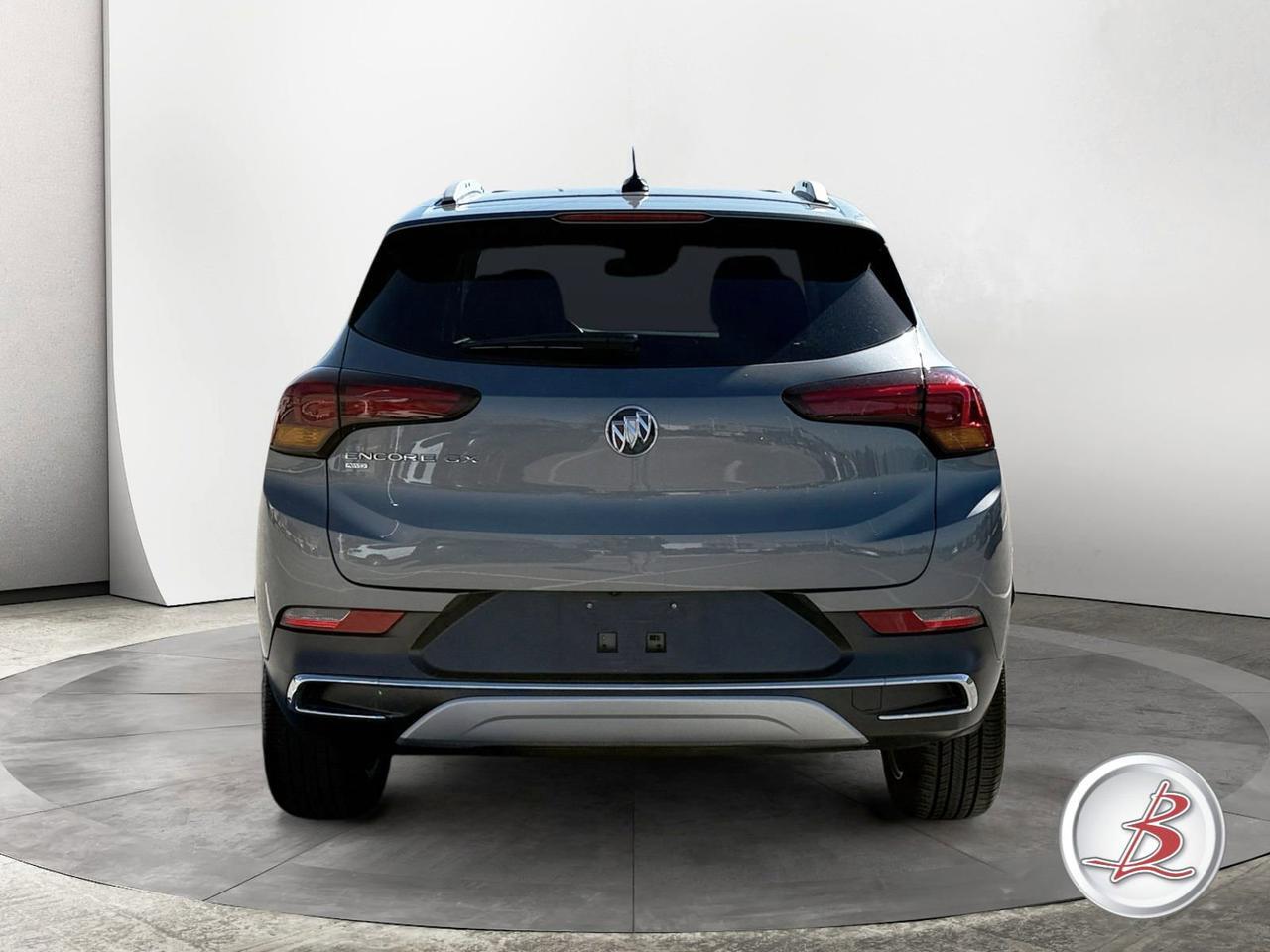 2022 Buick ENCORE GX Essence Lindon UT