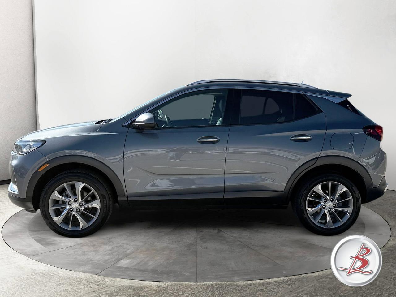 2022 Buick ENCORE GX Essence Lindon UT