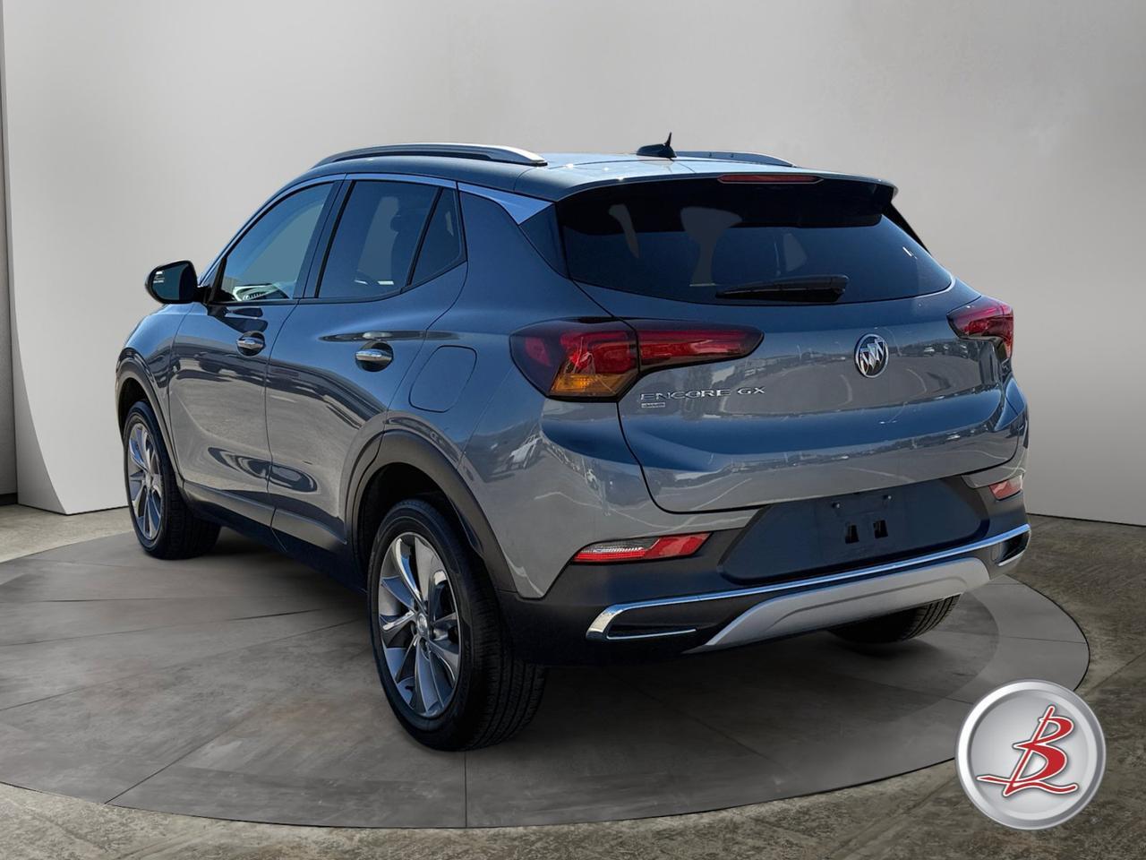 2022 Buick ENCORE GX Essence Lindon UT