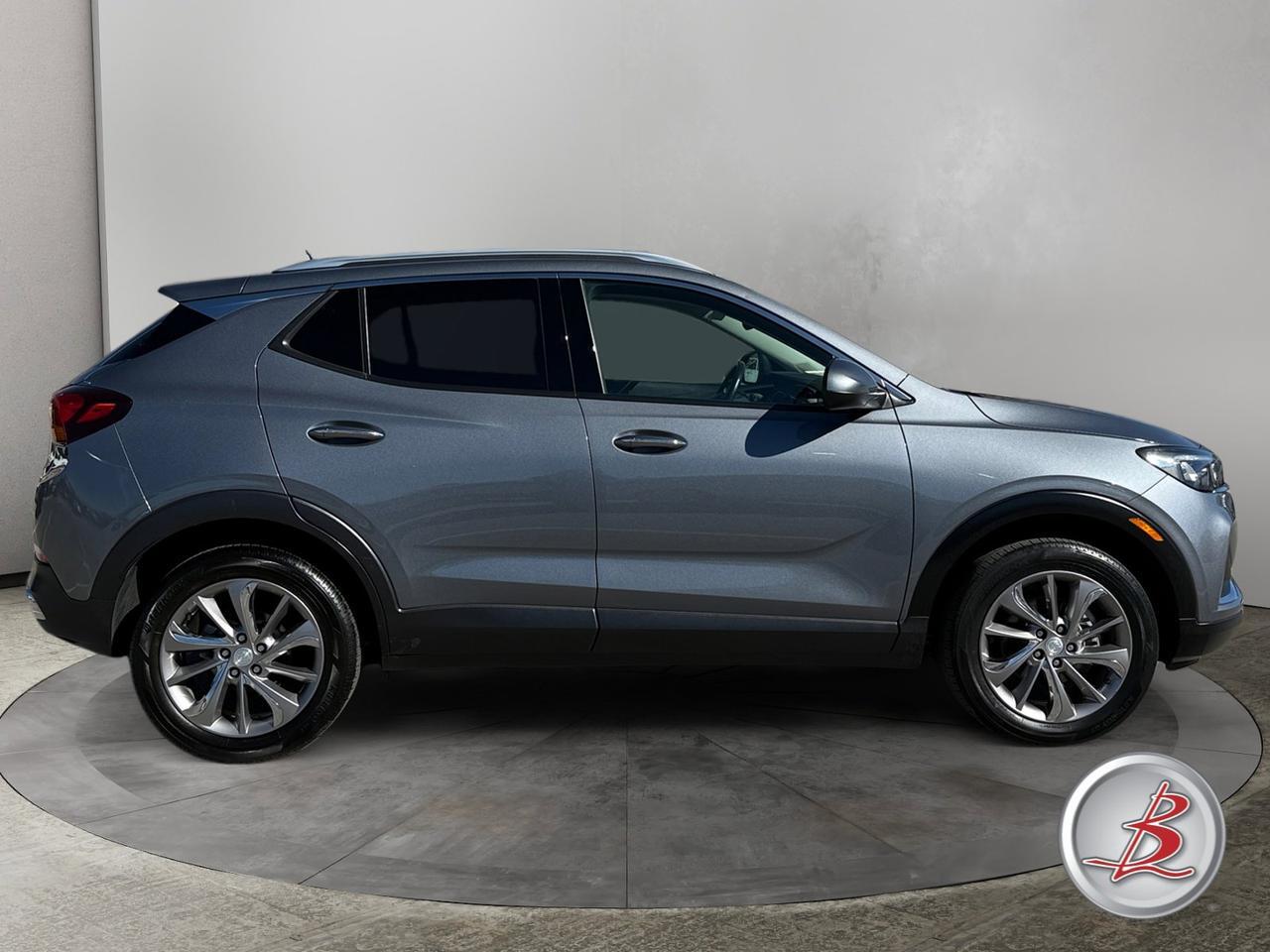 2022 Buick ENCORE GX Essence Lindon UT