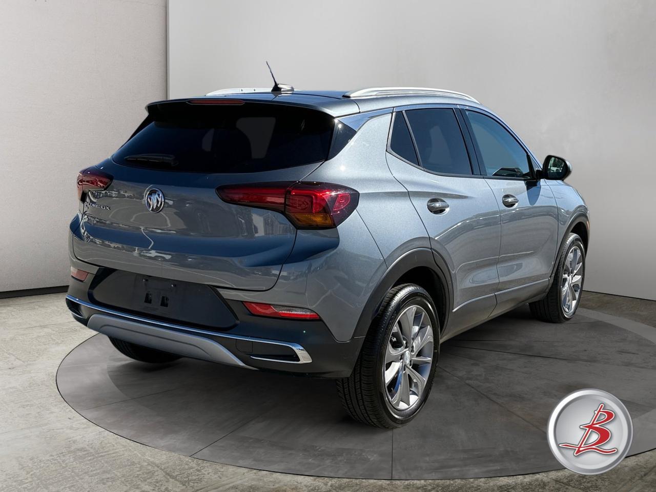 2022 Buick ENCORE GX Essence Lindon UT