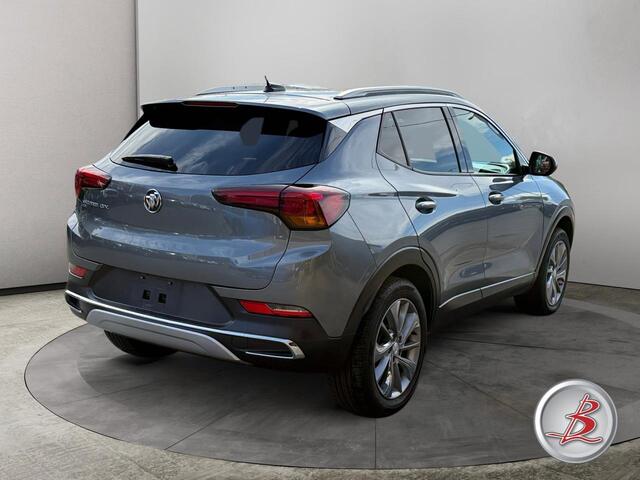 2022 Buick ENCORE GX Essence Salt Lake City UT