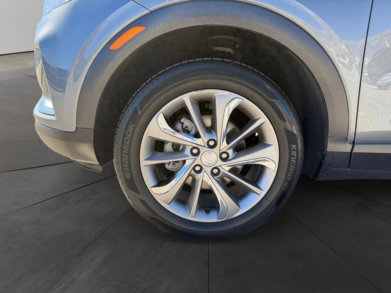 2022 Buick ENCORE GX Essence Lindon UT