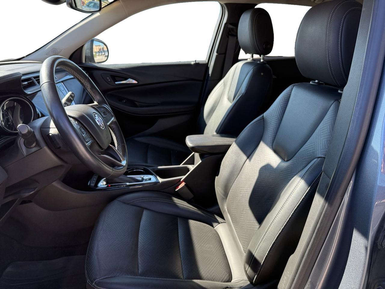 2022 Buick ENCORE GX Essence Lindon UT