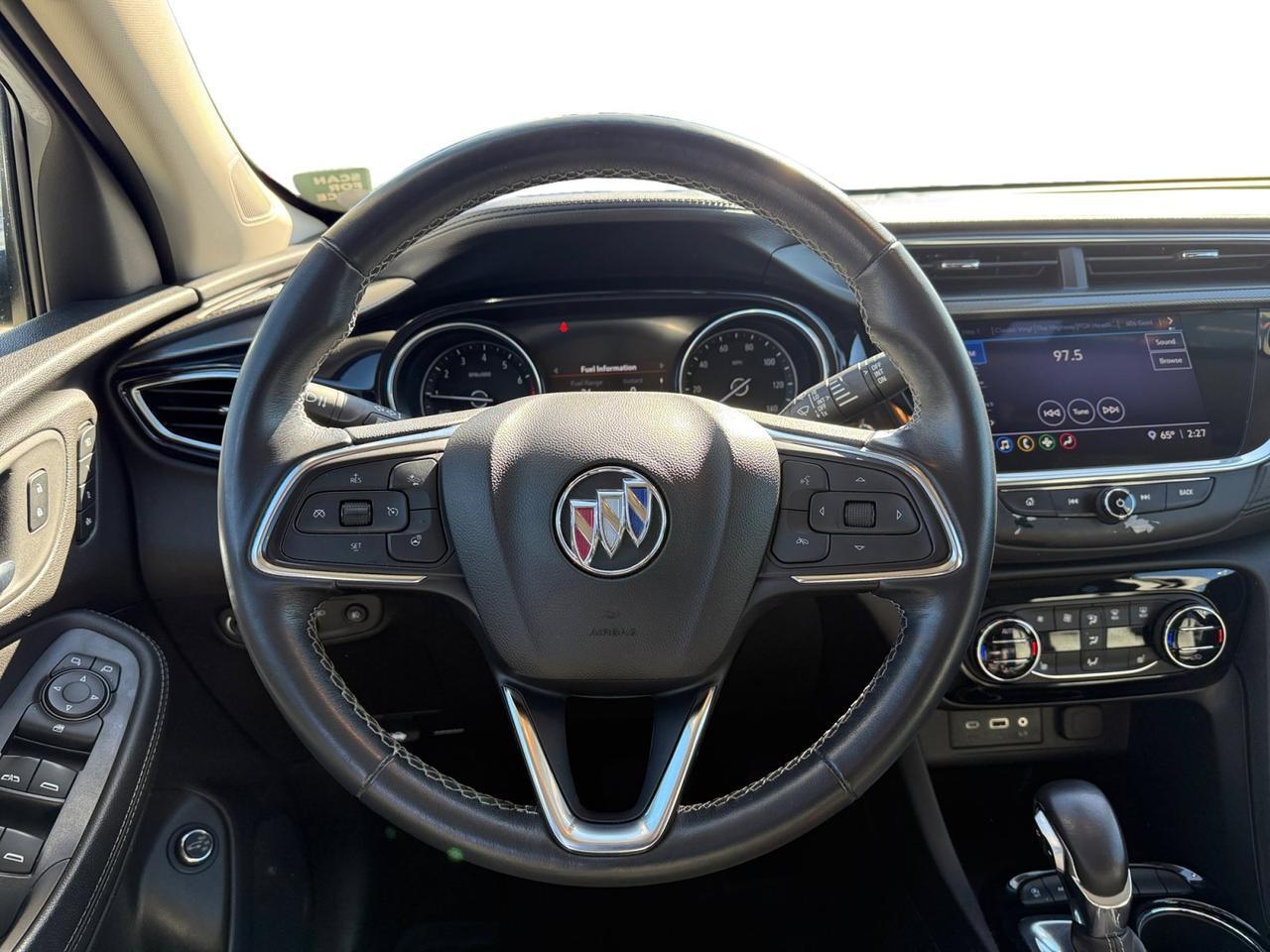 2022 Buick ENCORE GX Essence Lindon UT