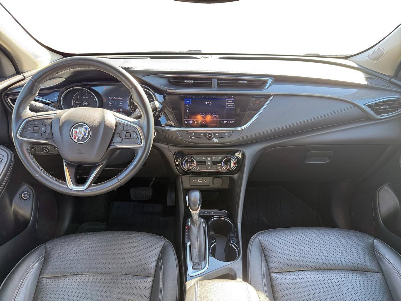 2022 Buick ENCORE GX Essence Lindon UT