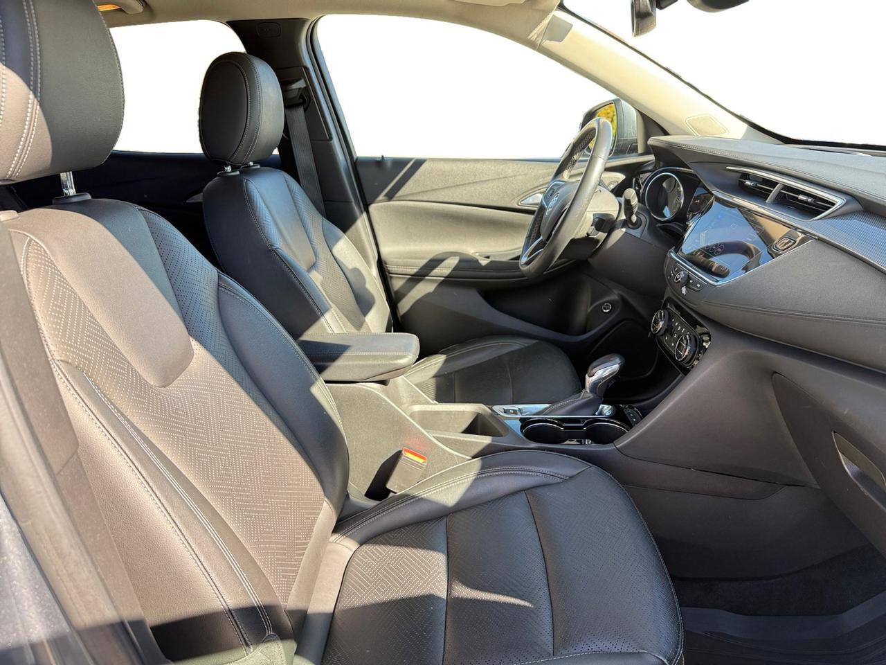 2022 Buick ENCORE GX Essence Lindon UT