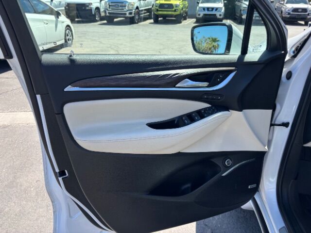 2022 Buick Enclave AWD Avenir Mesa AZ