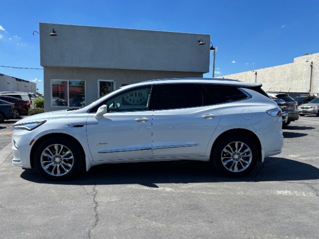 2022 Buick Enclave AWD Avenir Mesa AZ