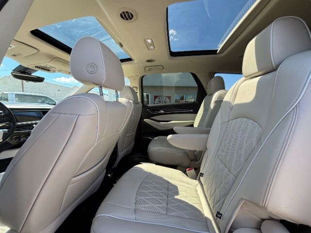 2022 Buick Enclave AWD Avenir Mesa AZ