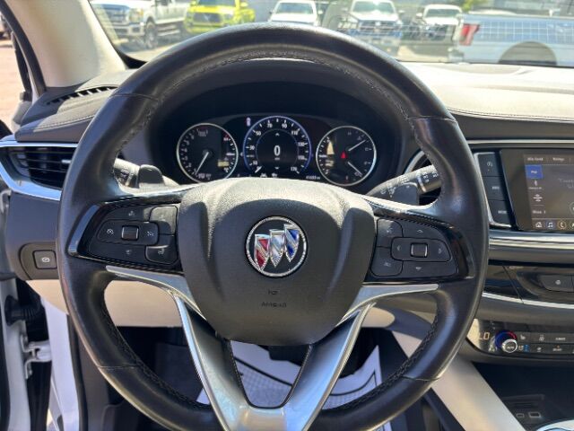2022 Buick Enclave AWD Avenir Mesa AZ