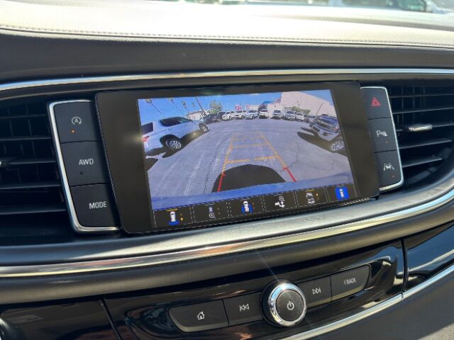 2022 Buick Enclave AWD Avenir Mesa AZ