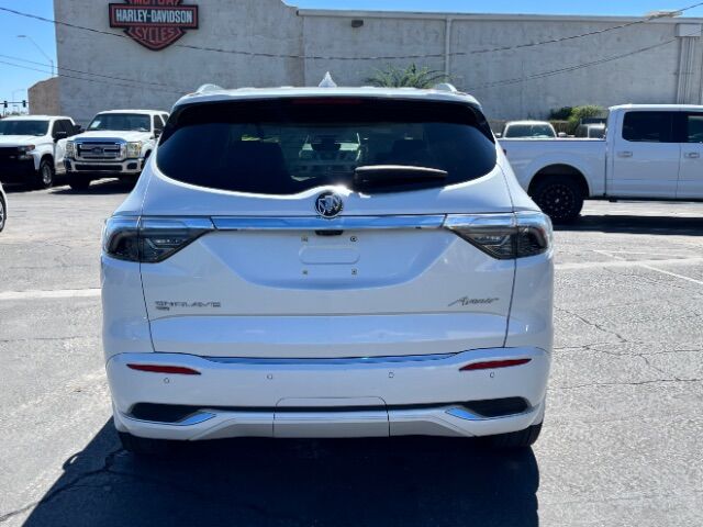 2022 Buick Enclave AWD Avenir Mesa AZ
