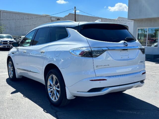 2022 Buick Enclave AWD Avenir Mesa AZ