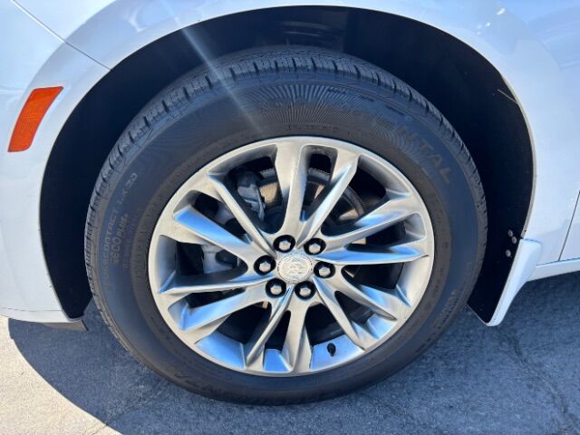 2022 Buick Enclave AWD Avenir Mesa AZ