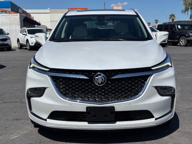 2022 Buick Enclave AWD Avenir Mesa AZ