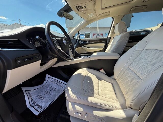 2022 Buick Enclave AWD Avenir Mesa AZ