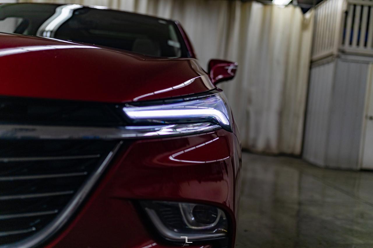 2022 Buick Enclave AWD Premium Leather Roof Nav BCam Red Deer AB