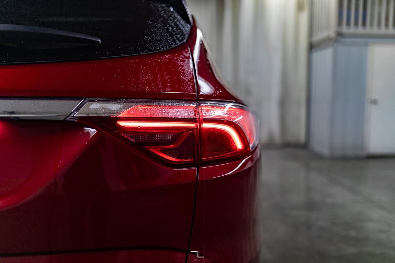 2022 Buick Enclave AWD Premium Leather Roof Nav BCam Red Deer AB