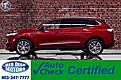 2022 Buick Enclave AWD Premium Leather Roof Nav BCam