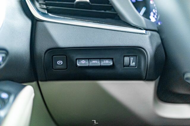 2022 Buick Enclave AWD Premium Leather Roof Nav BCam Red Deer AB