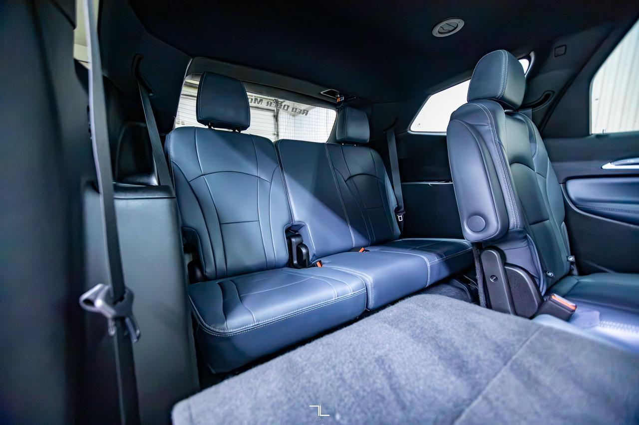 2022 Buick Enclave AWD Premium Leather Roof Nav Red Deer AB