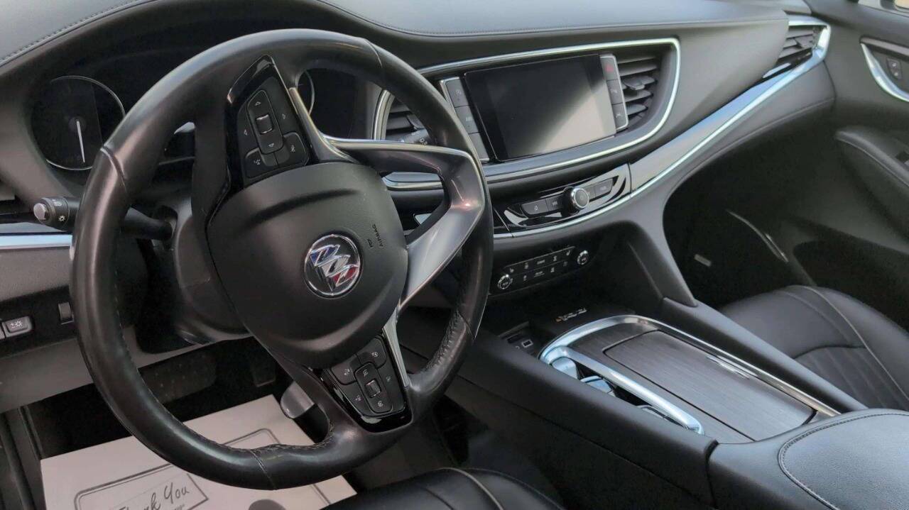 2022 Buick Enclave Avenir 4x4 4dr Crossover Lake Orion MI