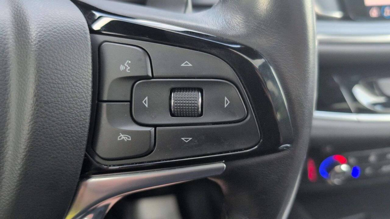 2022 Buick Enclave Avenir 4x4 4dr Crossover Lake Orion MI